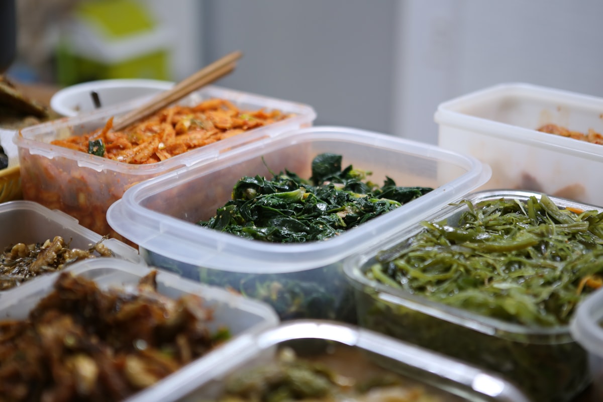 Holistic nutrition specialist